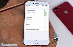 How To Enable Safari Experimental Features In Ios 11 Igeeksblog Ios 11 Iphone Ipad