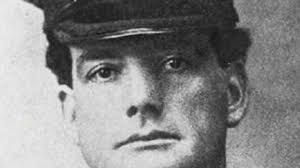 Methodist minister was keen to serve