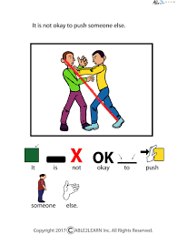 I Can Keep My Hands To Myself Social Story Pages 13 Social Stories Letter Worksheets For Preschool Printable Worksheets