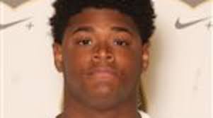 Defensive end Cortez Alston won't enroll early