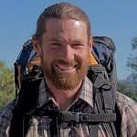 Yellowstone, Wyoming, Utah, Montana Backpacking and Hiking Guides