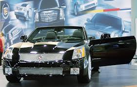 Price details, trims, and specs overview, interior features, exterior design, mpg and.price (msrp). A Forgotten Cadillac Flagship Sportscar