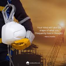 Your reward for working safely today.. All Safety Quotes Courtesy Of The Team At Weeklysafety Com