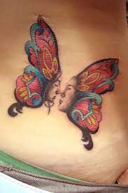 Unusal And Cool Butterfly Tattoo Designs Butterfly Tattoo Butterfly Tattoos Images