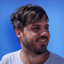 federicoemartinez (Federico Martinez) · GitHub