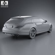 Mercedes Benz Cls Class 63 Amg Shooting Brake 2013 Bmw Z4 Mercedes Benz Cls Hyundai