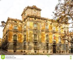 Resultado de imagen de palacio del marques de dos aguas en valencia fachada
