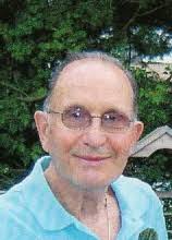 Obituary information for Louis Anthony Carrano
