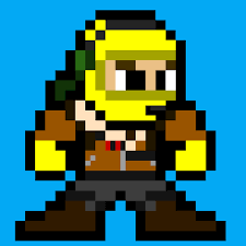 Pixilart Free Online Drawing Editor And Social Platform For All Ages Create Game Sprites Make Pixel Art Animat Pixel Art Pokemon Cross Stitch Pixel Pattern