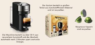 Nespresso Vertuo Next Produkttest