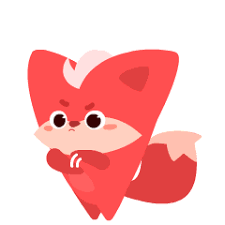 You can make high quality animated gif images online for free, with simple and powerful endless possibilities! 24 Cute Cartoon Fox Emoji Gif 100000 Funny Gif Emoji Emoticons Box Free Download