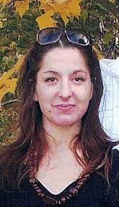 Obituary for Vanessa Samarian