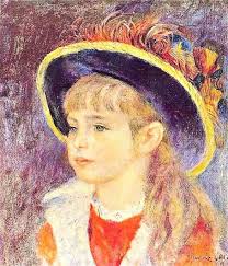 Image result for French artist Pierre-Auguste Renoir