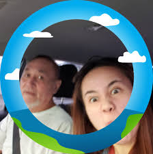 I always look forward to my styling appointment with @Toni&Guy