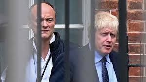 He said a review of international leisure travel restrictions would be announced by 12 april at the earliest. Boris Johnson Sorry For Public Anger And Pain After Cummings Defends Trips Financial Times