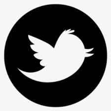Customize and download black twitter icon. Download Free Transparent Image Social Media Logos Twitter Png Image Transparent Png Free Download On Seekpng