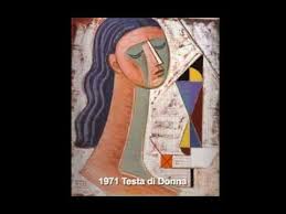 Su @raitre con #sapiens, un solo pianeta. Dipinti Mario Tozzi 2 Youtube