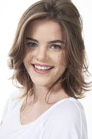 Isabela Torres — The Movie Database (TMDB)