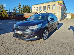 Image result for Bourrasque 2011 Citroen