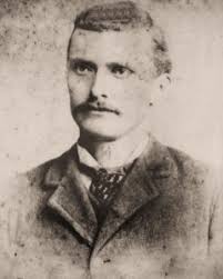 Search for a Fallen Officer