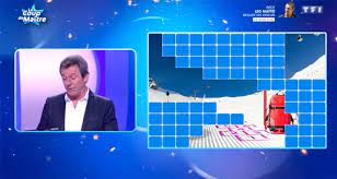 Maybe you would like to learn more about one of these? Les 12 Coups De Midi Qui Se Cache Derriere La 5e Etoile Mysterieuse D Eric Sur Tf1 Toutelatele