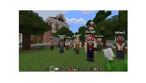 What is the best minecraft world editing/terraforming program out there? Minecraft Education Edition The New Learn To Code Platform By Microsoft Acer For Education