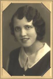 Vivian Ruth Bardill Kuehl (1913-1999)