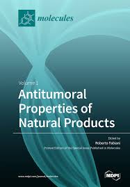 Antitumoral Properties of Natural Products