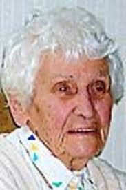 Evelyn Dow Obituary