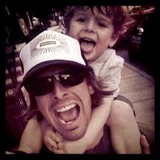 Kevin Cale: Yeah, his Socks are what set him apart from the rest.