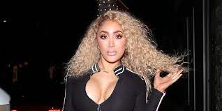 13 why does fetty wap say 1738? How Much Is Nikki Mudarris Worth Wiki Bio Height Net Worth Boyfriend