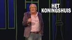 Youp van 't Hek - Cafegeneuzel Over Het Koningshuis (Een ... - YouTube