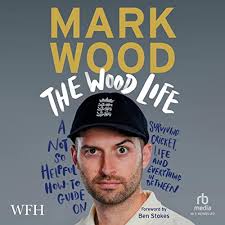 A Clear Blue Sky: A Memoir (Audio Download): Jonny Bairstow, Duncan  Hamilton, Paul Tyreman, HarperCollins Publishers Limited: Amazon.co.uk:  Books