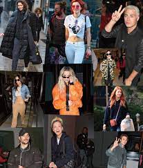 'usually when a hot real news story breaks (such as a celebrity death), i just find 'once that's done, then i quickly start editing the page to reword it and add material from other. The A List Of Z List Celebrities