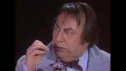 Raymond Devos "My Two Oxen"