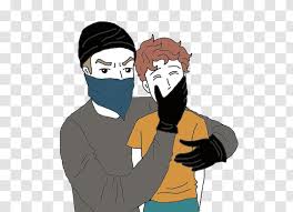 Dream Dictionary Kidnapping Interpretation Transparent Png