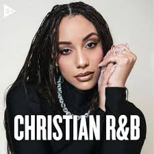 Christian R&B 2025