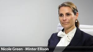 This program provides it with a framework to reduce its total carbon emissions 3. Attraction Firms Nicole Green Minter Ellison Youtube