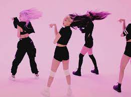 Blackpink How You Like That Dance Practice Black Pink Dance Practice Kpop Girls Blackpink