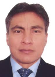 Otorongo TORRES NAVARRO, FIDEL. DNI: 09691203