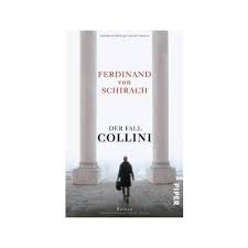 Hoping to launch his career, a rookie defense lawyer takes on the mysterious case of a prominent industrialist who's accused of murder. Der Fall Collini Kitabi Ve Fiyati Hepsiburada