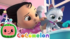 Everybody Wants Mommy