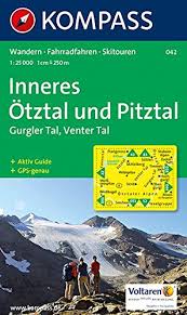 La presenza italiana in austria è in costante crescita. 9783854916000 Carta Escursionistica N 042 Austria Tirolo Inneres Otztal Gurgler Tal Venter Tal Pitztal 1 25 000 Ediz Italiana Inglse E Tedesca Wandelkaart 1 25 000 Zvab 3854916000
