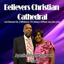 Believers Christian Cathedral