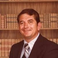 Obituary information for James Gresham