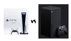 Poll Of The Week Ps5 Or Xbox Series X Which Has A Better Design Seogoog Com
