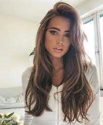 Long hair hairstyles impress greatly by their variety both for men and women. Pin On Wavy Curly Hairstyle