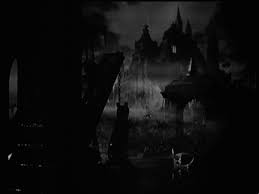 Have you ever visited hearst castle, which was the model for citizen cane's xanadu? 20 Inspired Visual Moments In Citizen Kane Bfi