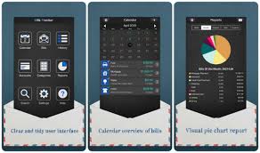 Use a smartphone app to track your spending with the best expense tracker apps around today. 10 Cheap Apps For Keeping Your Bills In Check Paste