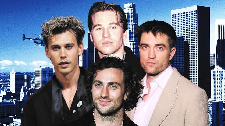 So, Who's Taking Over For Val Kilmer in the 'Heat 2' Movie? | GQ
